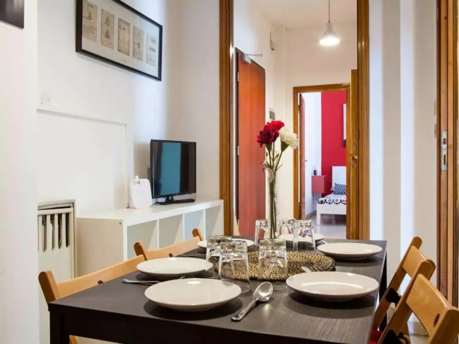 Immagine 9 di Camera in affitto  in Via Guglielmo Marconi a Bologna