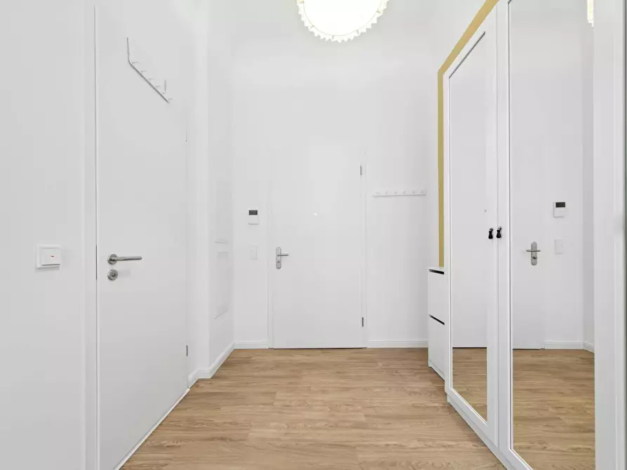 Immagine 6 di Appartamento in affitto  in Frankfurter Allee a Berlin Friedrichshain