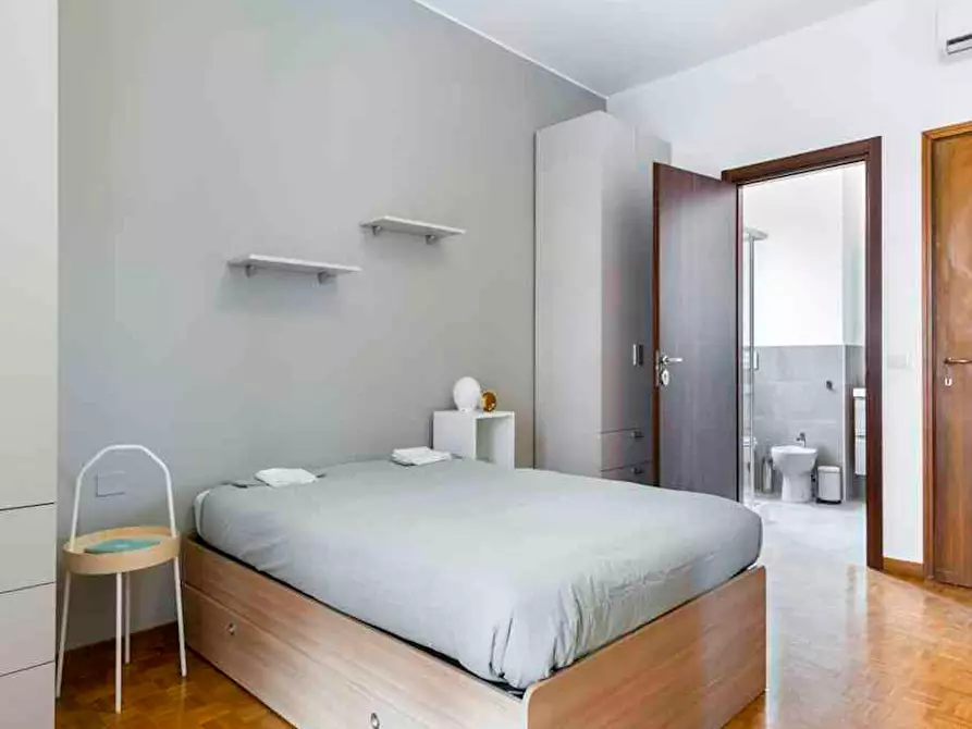 Immagine 3 di Camera in affitto  in Via Nicola Piccinni a Milano