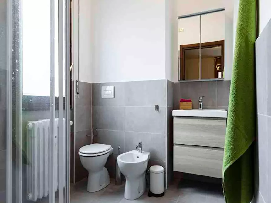 Immagine 7 di Camera in affitto  in Via Nicola Piccinni a Milano