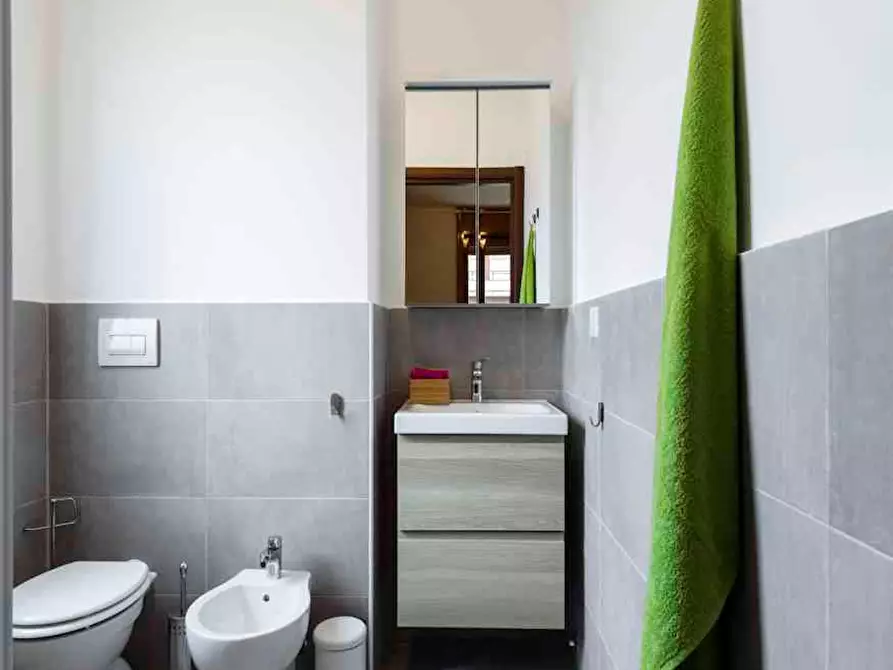 Immagine 8 di Camera in affitto  in Via Nicola Piccinni a Milano