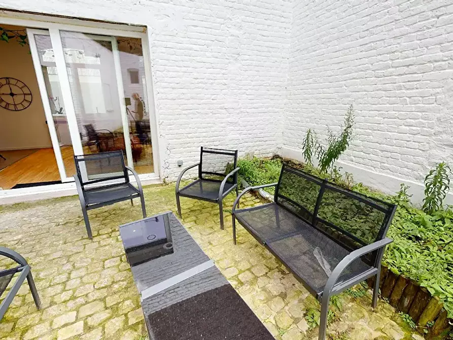 Immagine 9 di Camera in affitto  in Rue Jean Jaurès a Lille