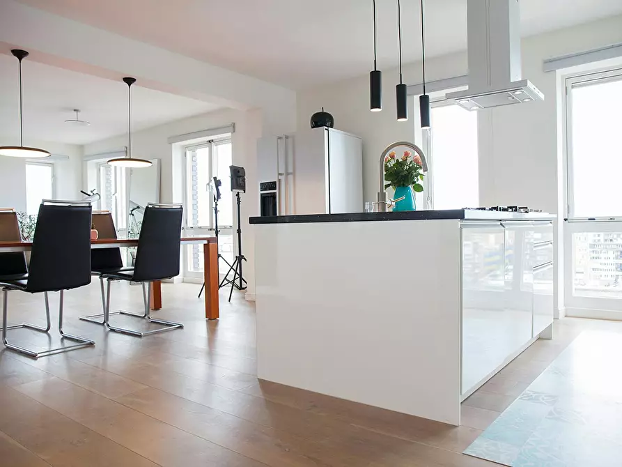 Immagine 3 di Appartamento in affitto  in Veemkade a Amsterdam