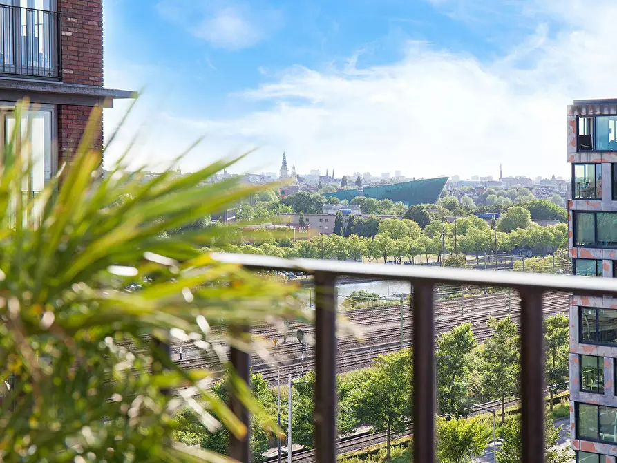 Immagine 9 di Appartamento in affitto  in Veemkade a Amsterdam