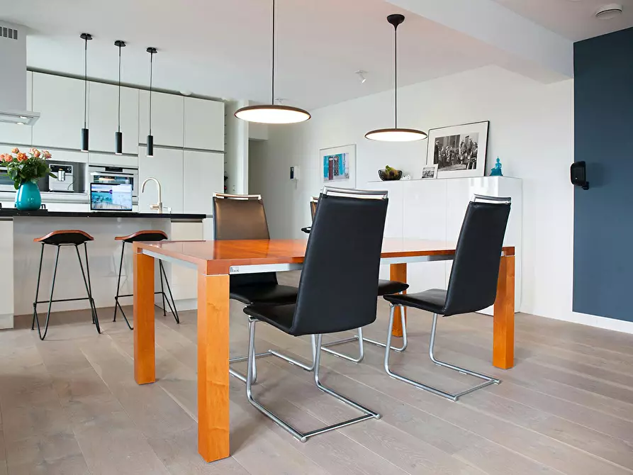 Immagine 6 di Appartamento in affitto  in Veemkade a Amsterdam