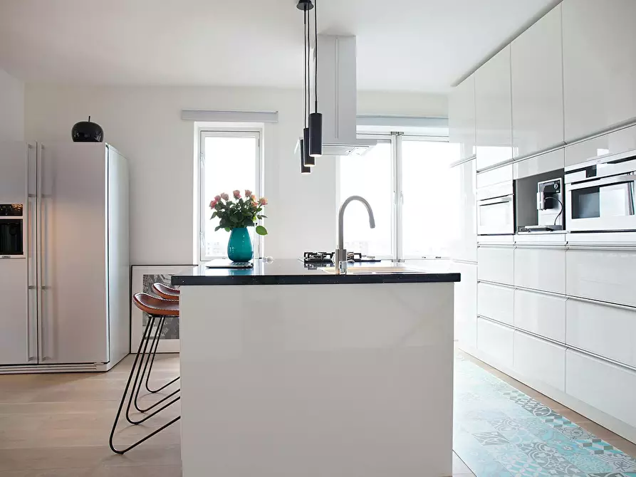 Immagine 4 di Appartamento in affitto  in Veemkade a Amsterdam