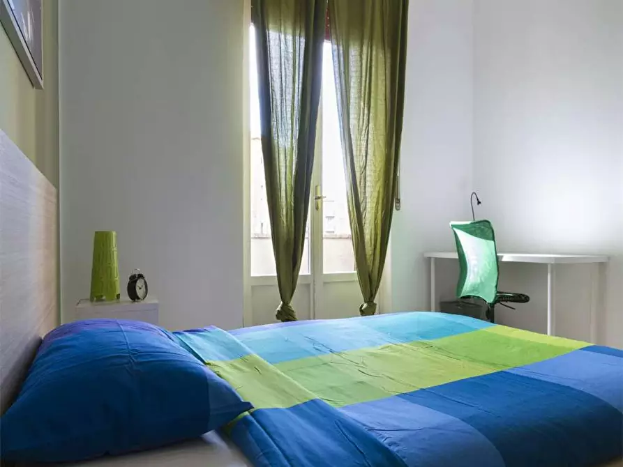 Immagine 5 di Camera in affitto  in Via Salvatore Barzilai a Milano