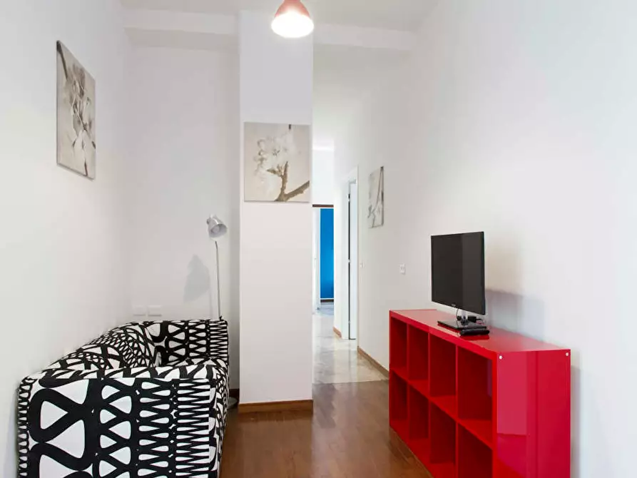 Immagine 10 di Camera in affitto  in Via Salvatore Barzilai a Milano