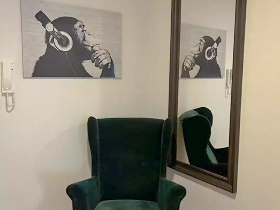 Immagine 10 di Appartamento in affitto  in Koselstraße a Frankfurt am Main