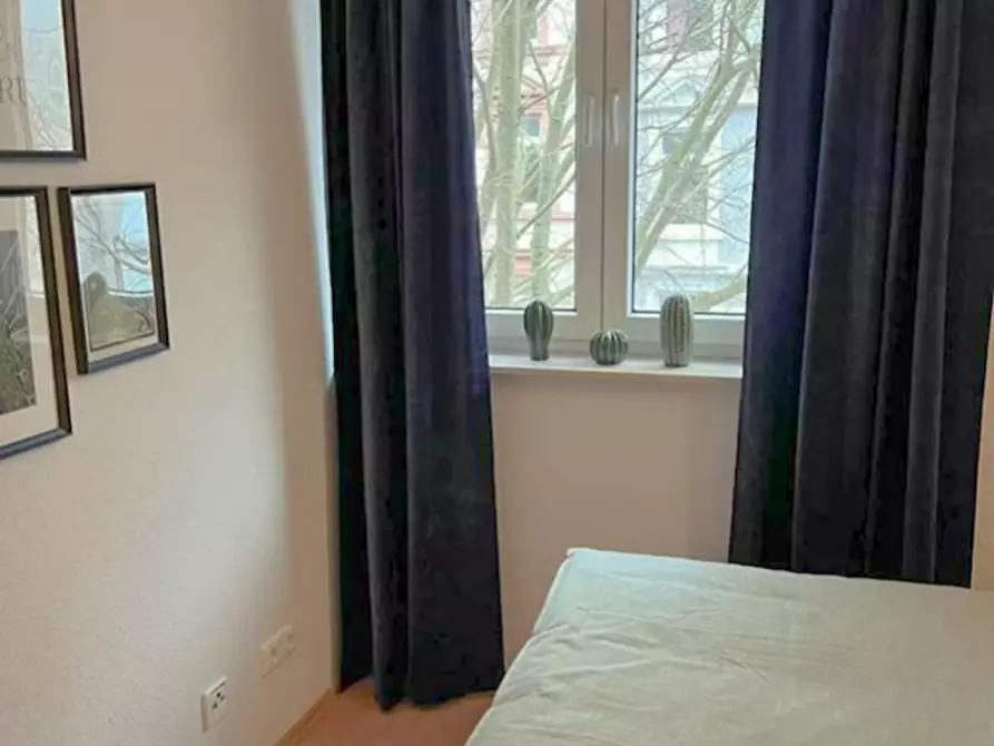 Immagine 9 di Appartamento in affitto  in Koselstraße a Frankfurt am Main