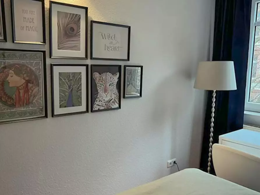 Immagine 6 di Appartamento in affitto  in Koselstraße a Frankfurt am Main