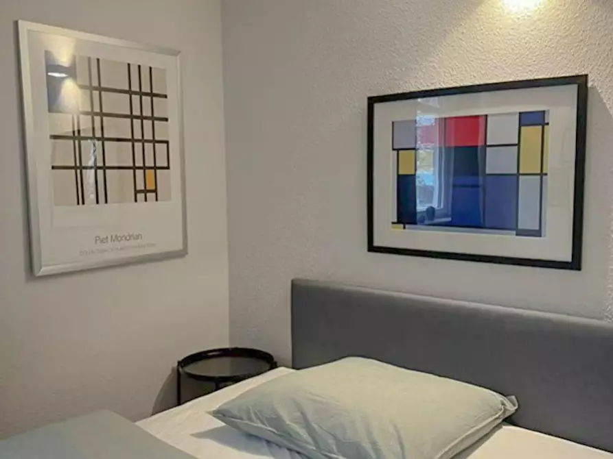 Immagine 7 di Appartamento in affitto  in Koselstraße a Frankfurt am Main