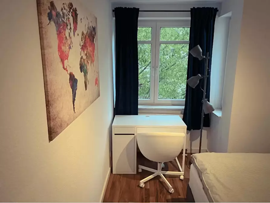 Immagine 6 di Appartamento in affitto  in Koselstraße a Frankfurt am Main