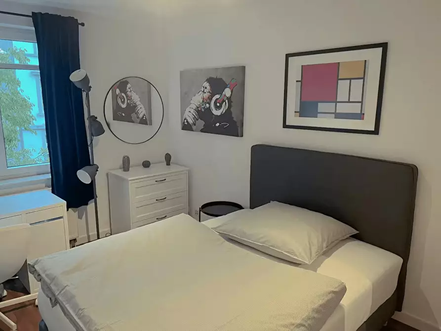 Immagine 4 di Appartamento in affitto  in Koselstraße a Frankfurt am Main