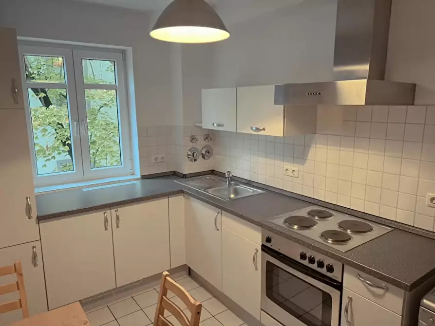 Immagine 9 di Appartamento in affitto  in Koselstraße a Frankfurt am Main