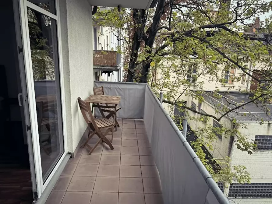 Immagine 3 di Appartamento in affitto  in Koselstraße a Frankfurt am Main