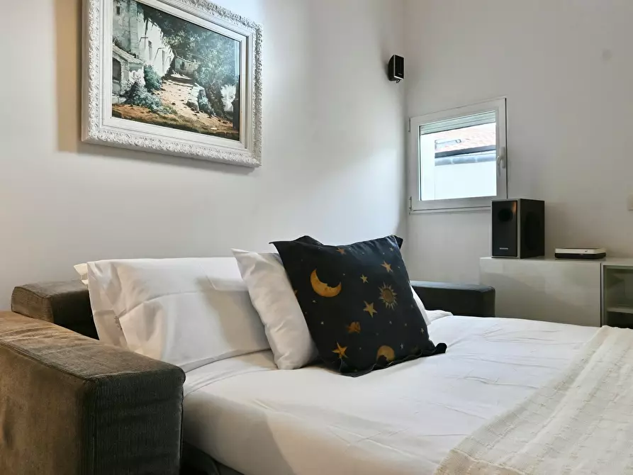 Immagine 4 di Casa indipendente in affitto  in Calle Mayor a Madrid