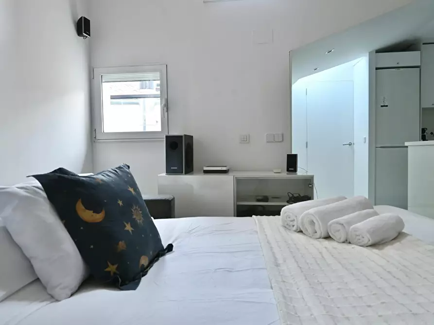 Immagine 5 di Casa indipendente in affitto  in Calle Mayor a Madrid