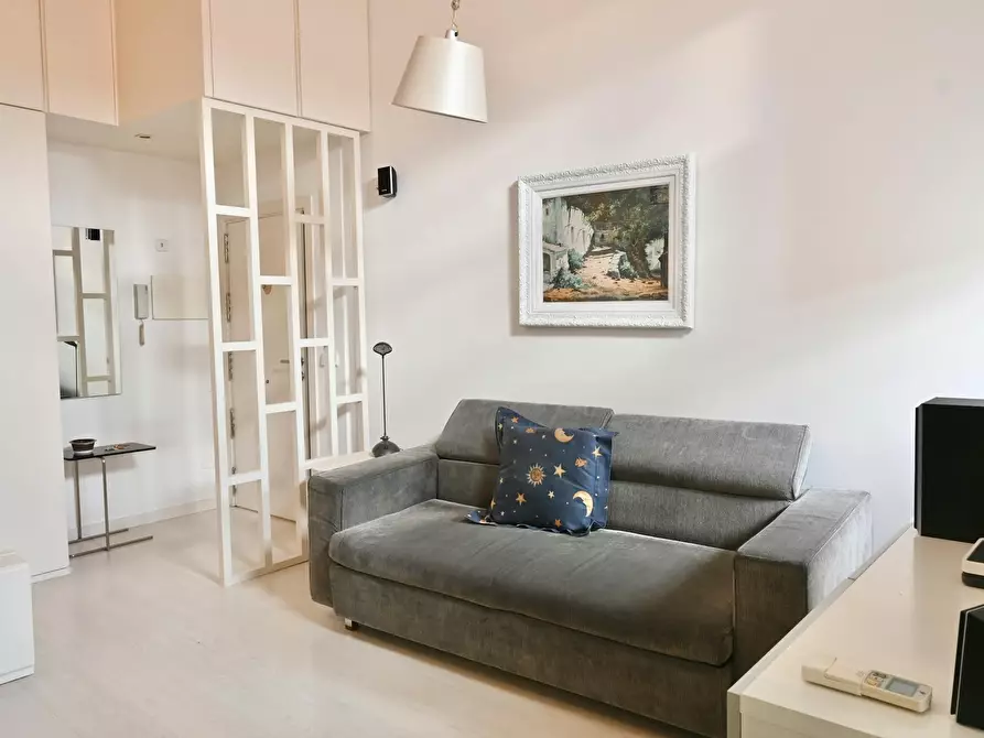 Immagine 2 di Casa indipendente in affitto  in Calle Mayor a Madrid