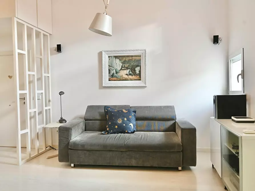 Immagine 3 di Casa indipendente in affitto  in Calle Mayor a Madrid