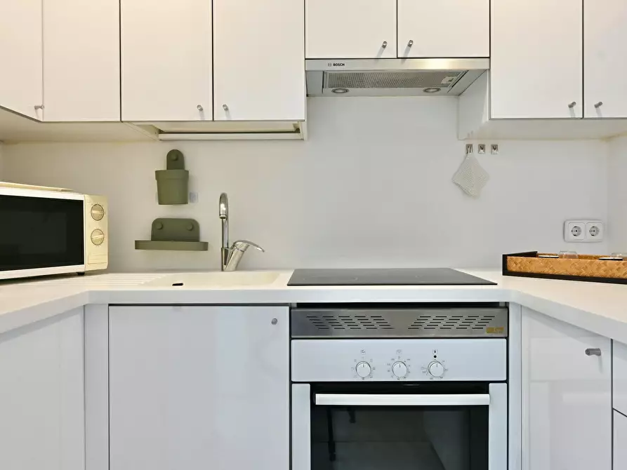 Immagine 9 di Casa indipendente in affitto  in Calle Mayor a Madrid