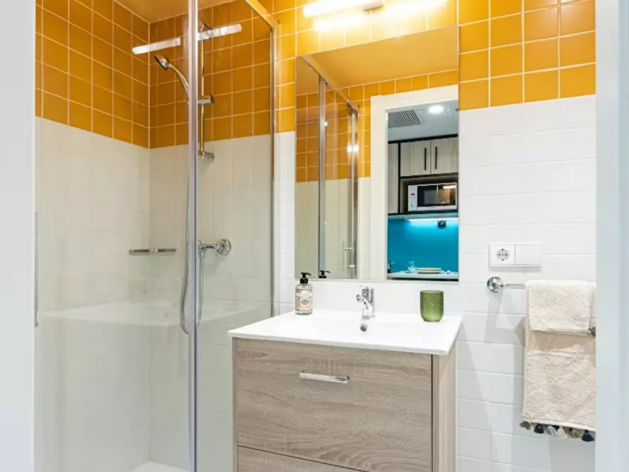 Immagine 7 di Appartamento in affitto  in Calle Santiago Diego Madrazo a Salamanca