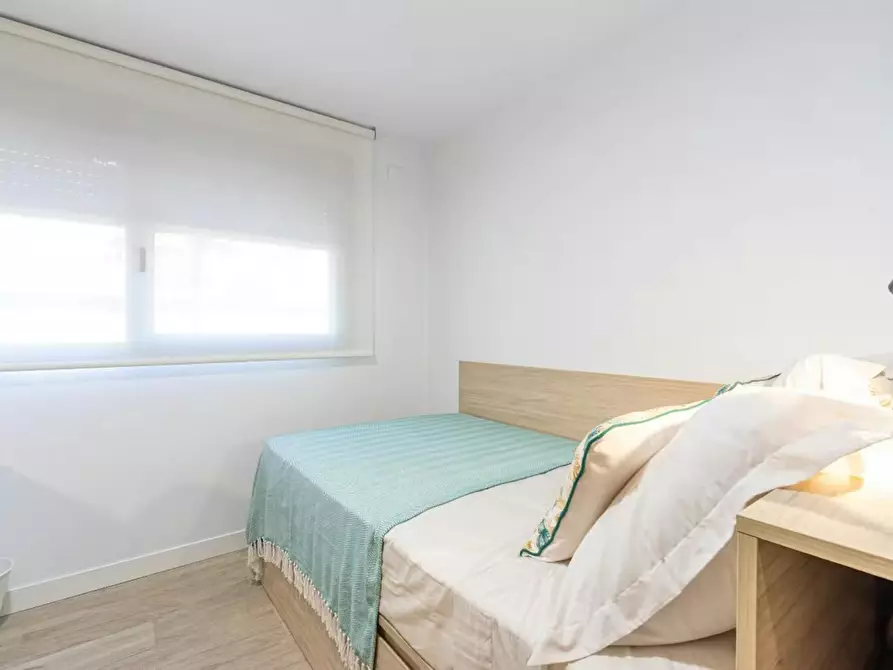 Immagine 2 di Appartamento in affitto  in Calle Santiago Diego Madrazo a Salamanca