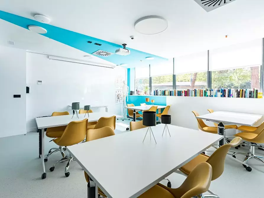 Immagine 10 di Appartamento in affitto  in Calle Santiago Diego Madrazo a Salamanca