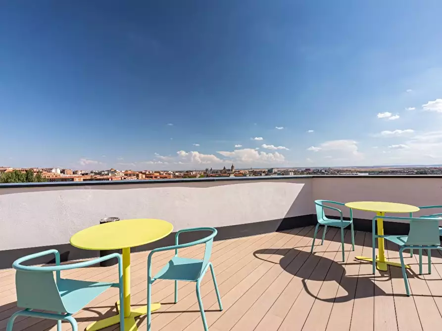 Immagine 8 di Appartamento in affitto  in Calle Santiago Diego Madrazo a Salamanca