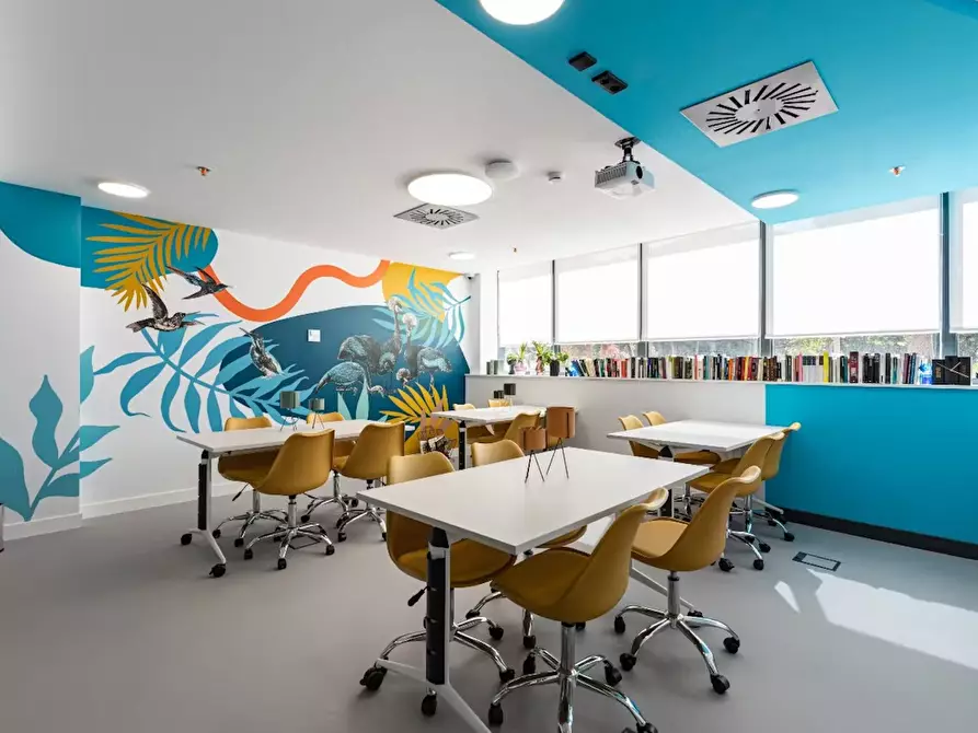 Immagine 10 di Appartamento in affitto  in Calle Santiago Diego Madrazo a Salamanca