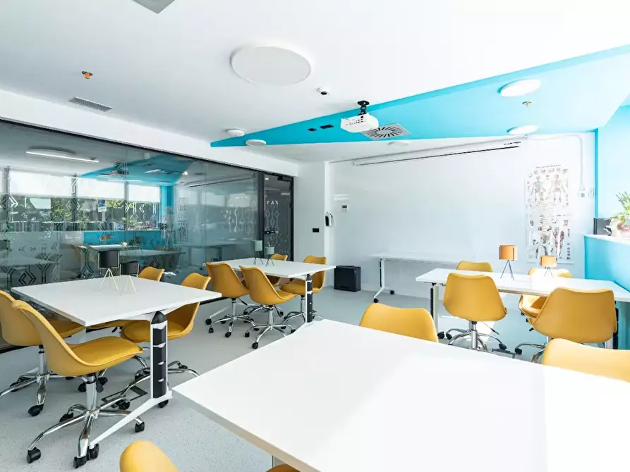 Immagine 8 di Appartamento in affitto  in Calle Santiago Diego Madrazo a Salamanca