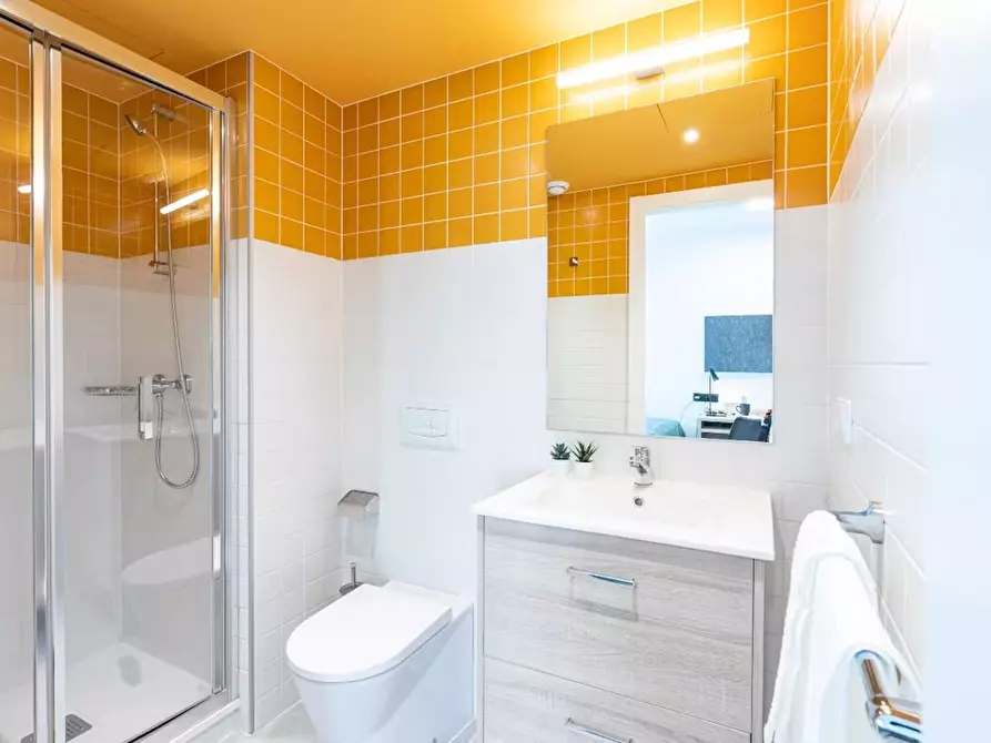 Immagine 4 di Appartamento in affitto  in Calle Santiago Diego Madrazo a Salamanca