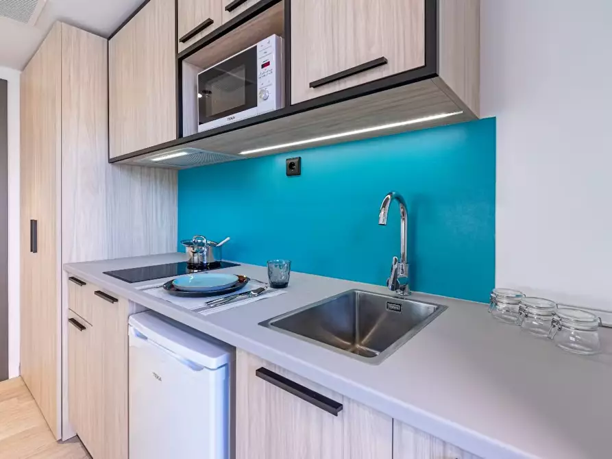 Immagine 2 di Appartamento in affitto  in Calle Santiago Diego Madrazo a Salamanca