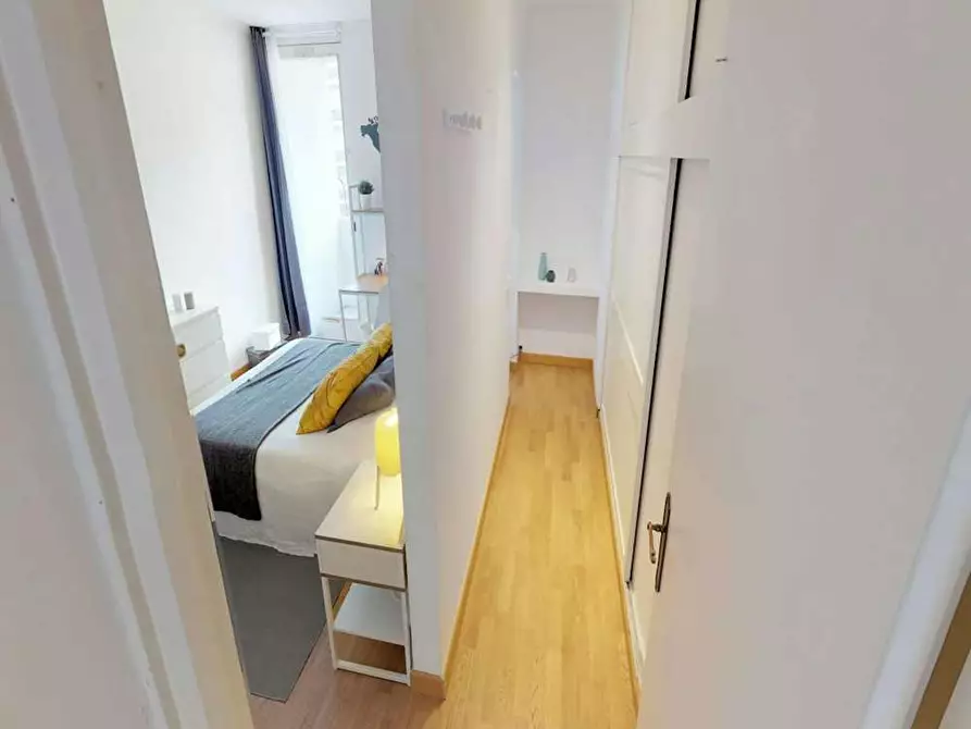 Immagine 8 di Camera in affitto  in Avenue du Président John F. Kennedy a Lille