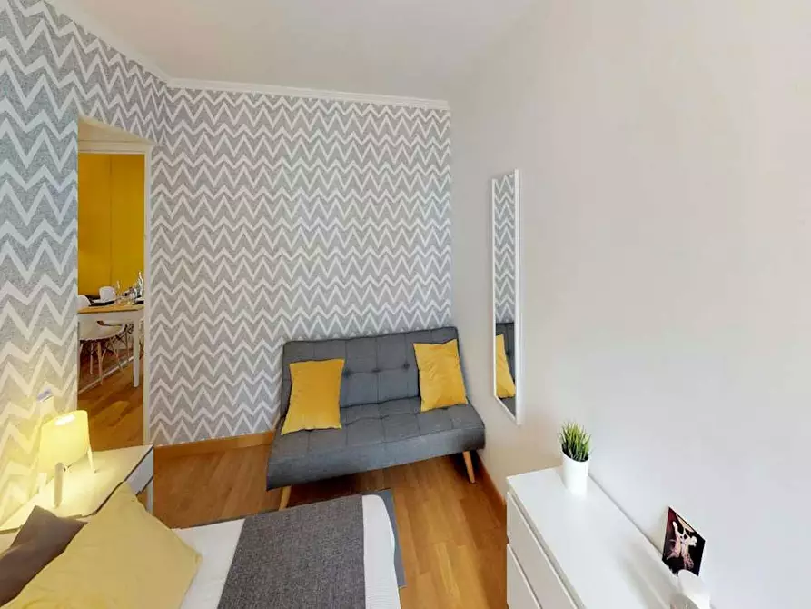 Immagine 1 di Camera in affitto  in Avenue du Président John F. Kennedy a Lille