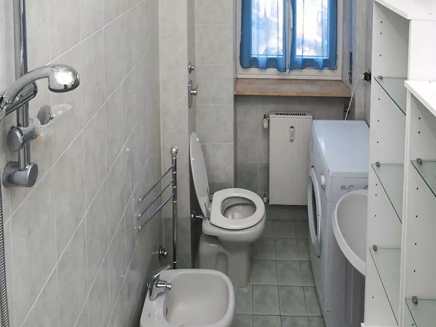 Immagine 8 di Camera in affitto  in Via Vincenzo Giordano Orsini a Milano