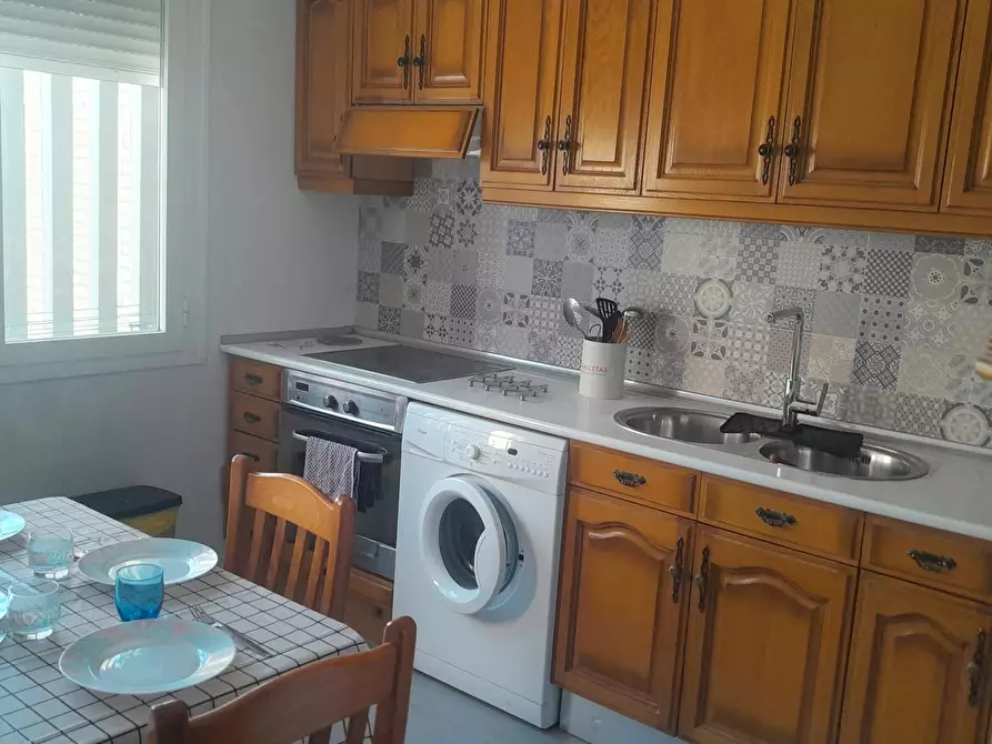 Immagine 8 di Appartamento in affitto  in Calle Juan II de Aragón a Zaragoza