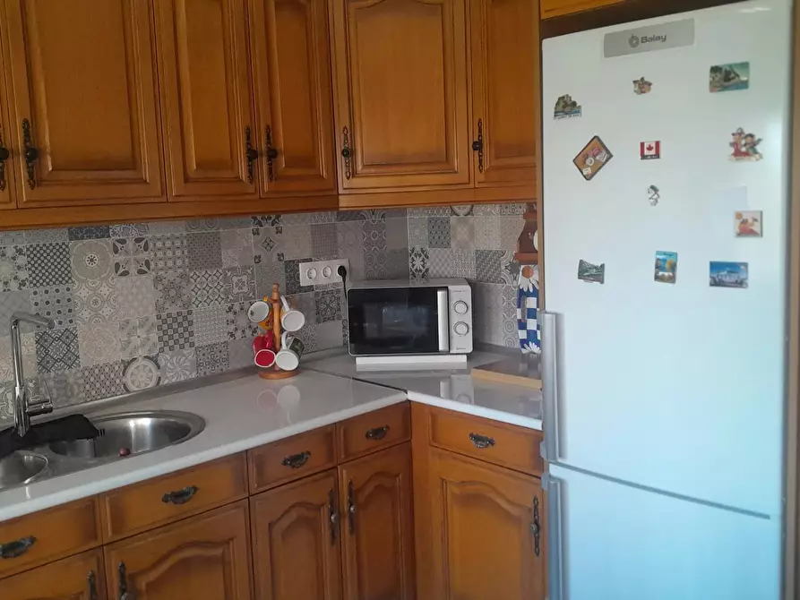 Immagine 10 di Appartamento in affitto  in Calle Juan II de Aragón a Zaragoza