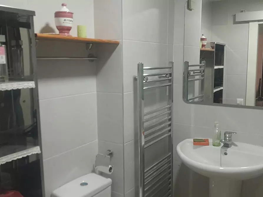 Immagine 4 di Appartamento in affitto  in Calle Juan II de Aragón a Zaragoza