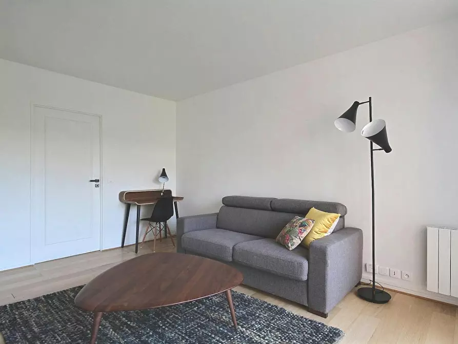 Immagine 2 di Appartamento in affitto  in Rue Castéja a Boulogne-Billancourt