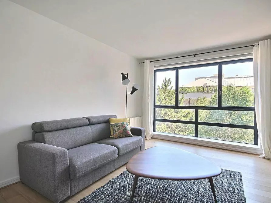 Immagine 5 di Appartamento in affitto  in Rue Castéja a Boulogne-Billancourt