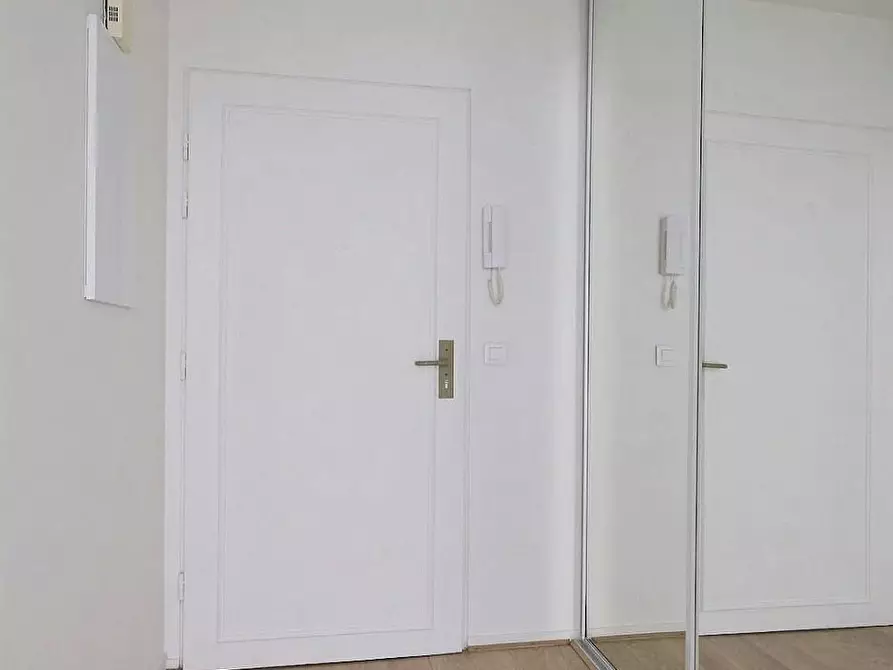 Immagine 3 di Appartamento in affitto  in Rue Castéja a Boulogne-Billancourt