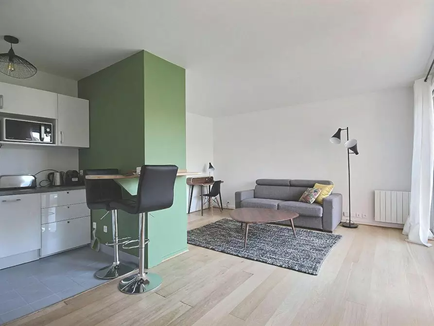 Immagine 1 di Appartamento in affitto  in Rue Castéja a Boulogne-Billancourt