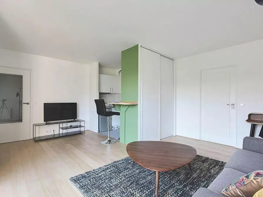Immagine 7 di Appartamento in affitto  in Rue Castéja a Boulogne-Billancourt