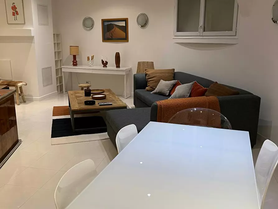 Immagine 1 di Appartamento in affitto  in Rue Octave Feuillet a Paris 16