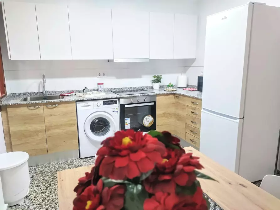 Immagine 9 di Camera in affitto  in Carrer d'Alcoi a Moncada