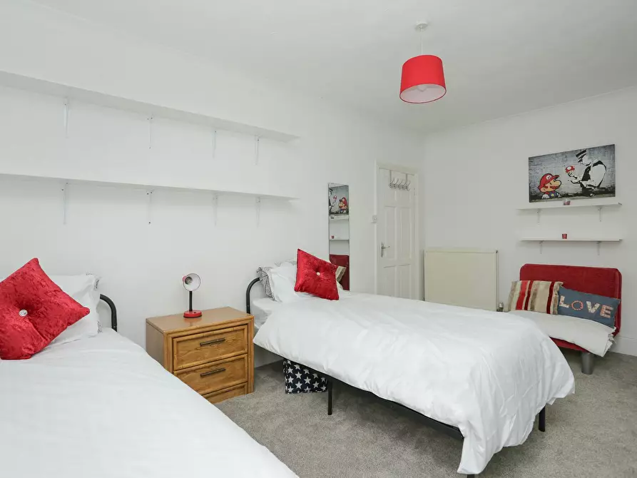 Immagine 6 di Appartamento in affitto  in Ethelbert Square a Margate