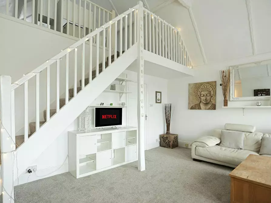 Immagine 5 di Appartamento in affitto  in Ethelbert Square a Margate