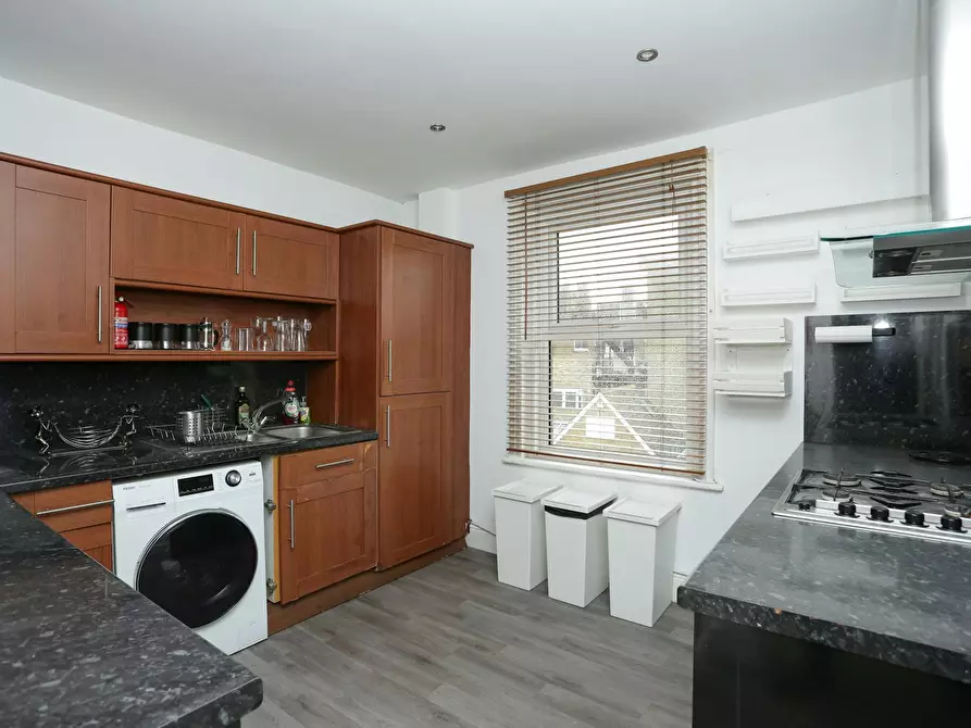 Immagine 2 di Appartamento in affitto  in Ethelbert Square a Margate