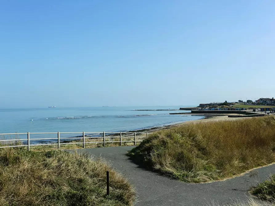 Immagine 4 di Appartamento in affitto  in Ethelbert Square a Margate